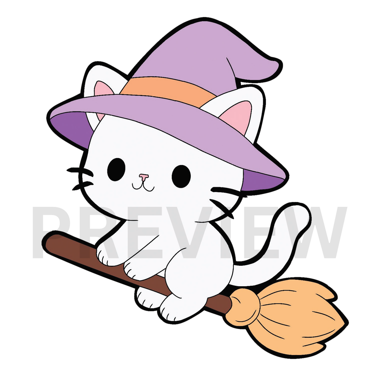 Purranormal Activity Clip Art
