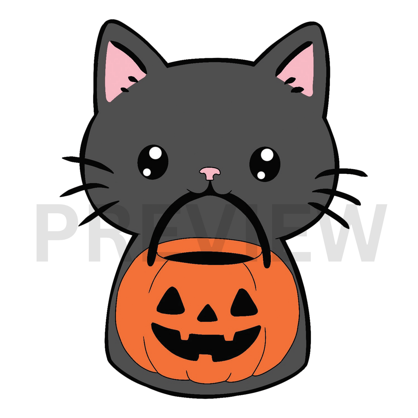 Purranormal Activity Clip Art