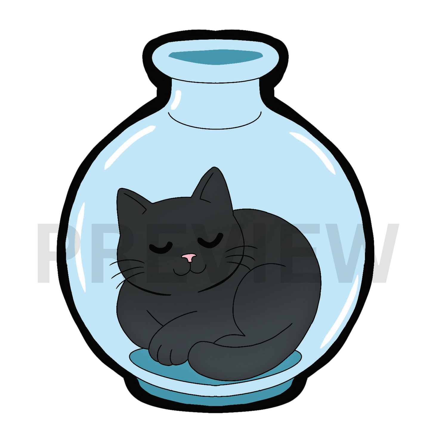 Purranormal Activity Clip Art