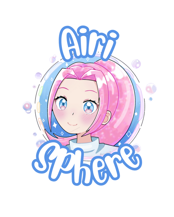 AiriSphere's Online Shop