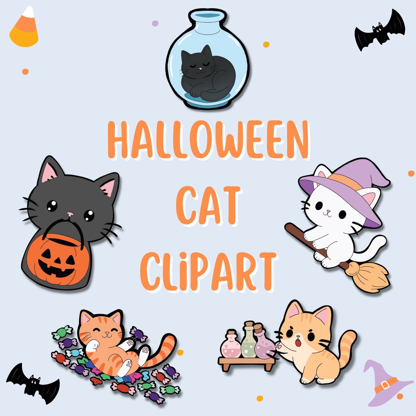 Purranormal Activity Clip Art
